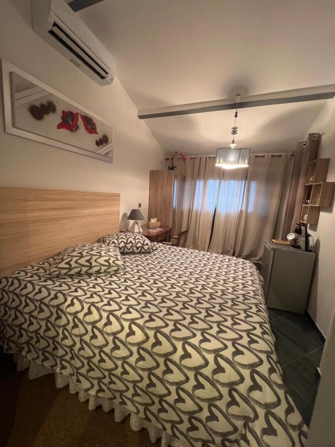 Suite Parentale Independante 마르세유 외부 사진
